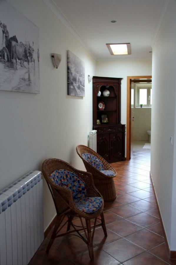 'Casa Do Afonso' Villa เอสโปเซนเด ภายนอก รูปภาพ
